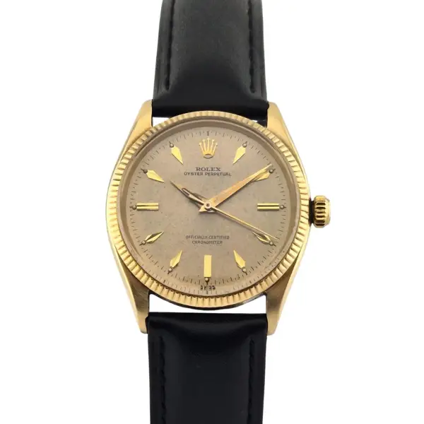 Rolex Oyster Perpetual