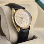 Rolex Oyster Perpetual (1958) - Ref. 6567 | Watch Scout thumbnail 2