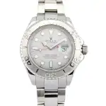 Rolex Yacht-Master (2002) - Ref. 16622 | Watch Scout thumbnail 1