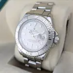 Rolex Yacht-Master (2002) - Ref. 16622 | Watch Scout thumbnail 2