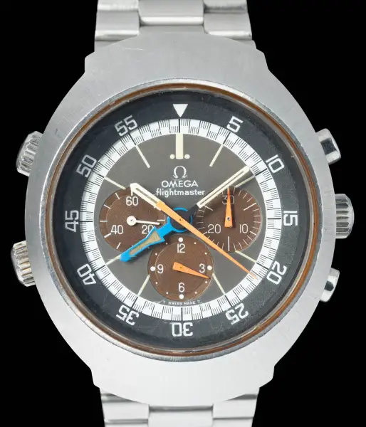 Omega Flightmaster Ref. 145.026