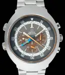 Omega Flightmaster 145.026 Price in Australia | $6.5k thumbnail 1
