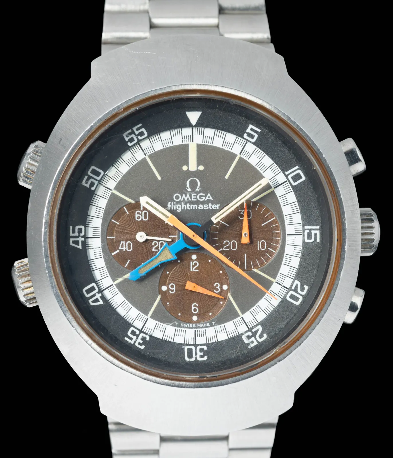 Omega Flightmaster 145.026 Price in Australia | $6.5k - image 2