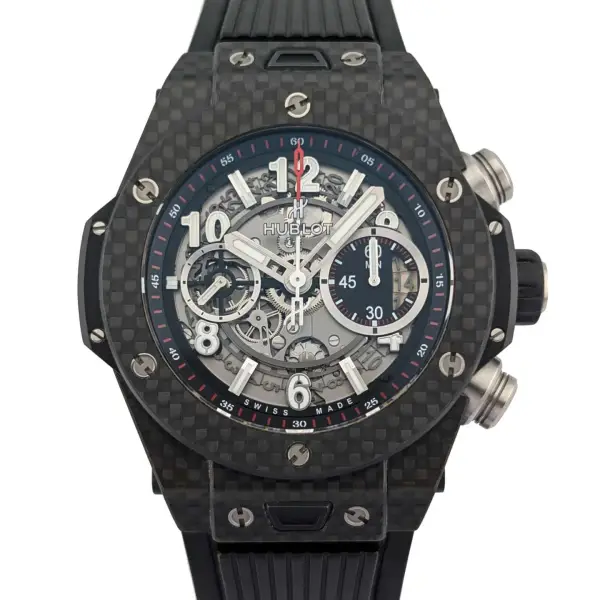 Hublot Big Bang Unico