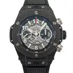 Hublot Big Bang Unico (2015) - Ref. 411.QX.1170.RX | Watch Scout thumbnail 1