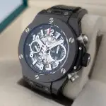 Hublot Big Bang Unico (2015) - Ref. 411.QX.1170.RX | Watch Scout thumbnail 3