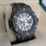 Hublot Big Bang Unico (2015) - Ref. 411.QX.1170.RX | Watch Scout thumbnail 4