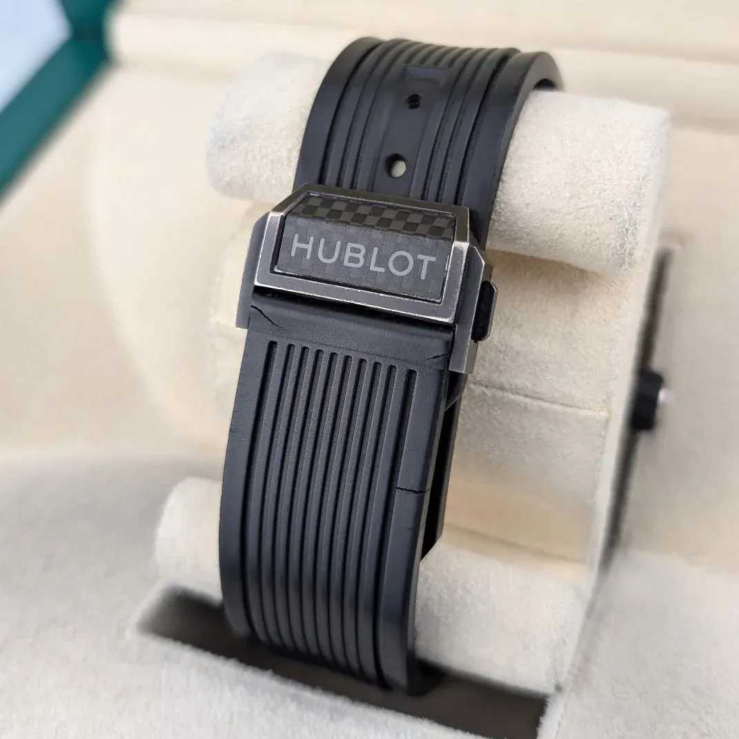 Hublot Big Bang Unico 411.QX.1170.RX Price in Australia | $12k - image 6