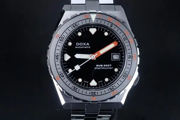 Doxa Sub 600T Sharkhunter