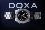 Doxa Sub 600T Sharkhunter (2023) - Ref. 862.10.101.10 | Watch Scout thumbnail 14