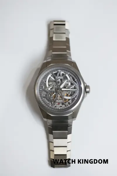 Oris ProPilot X Calibre 115 Ref. 0111577597153