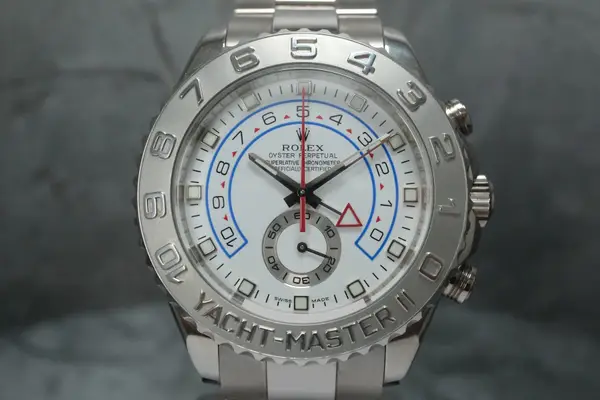 Rolex Yacht-Master