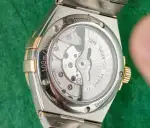 Omega Constellation (2019) - Ref. 123.25.38.22.02.002 | Watch Scout thumbnail 4