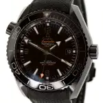 Omega Seamaster Planet Ocean (2020) - Ref. 215.92.46.22.01.001 | Watch Scout thumbnail 1