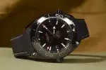 Omega Seamaster Planet Ocean (2020) - Ref. 215.92.46.22.01.001 | Watch Scout thumbnail 3