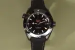 Omega Seamaster Planet Ocean (2020) - Ref. 215.92.46.22.01.001 | Watch Scout thumbnail 5