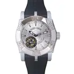 Roger Dubuis Easy Diver Tourbillon (2004) - Ref. SE48 029 | Watch Scout thumbnail 1