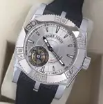 Roger Dubuis Easy Diver Tourbillon (2004) - Ref. SE48 029 | Watch Scout thumbnail 2