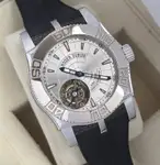 Roger Dubuis Easy Diver Tourbillon (2004) - Ref. SE48 029 | Watch Scout thumbnail 4