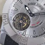 Roger Dubuis Easy Diver Tourbillon (2004) - Ref. SE48 029 | Watch Scout thumbnail 5