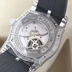Roger Dubuis Easy Diver Tourbillon (2004) - Ref. SE48 029 | Watch Scout thumbnail 6