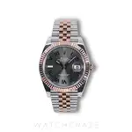 Rolex Datejust 41 (2023) - Ref. 126331 | Watch Scout thumbnail 1