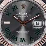 Rolex Datejust 41 (2023) - Ref. 126331 | Watch Scout thumbnail 2