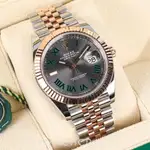 Rolex Datejust 41 (2023) - Ref. 126331 | Watch Scout thumbnail 3