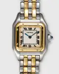 Cartier Panthere SM - Ref. W25029B6 | Watch Scout thumbnail 1