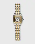 Cartier Panthere SM - Ref. W25029B6 | Watch Scout thumbnail 3