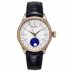 Rolex Cellini Moonphase (2021) - Ref. 50535 | Watch Scout thumbnail 1