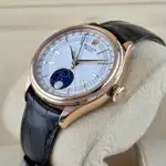 Rolex Cellini Moonphase (2021) - Ref. 50535 | Watch Scout thumbnail 4