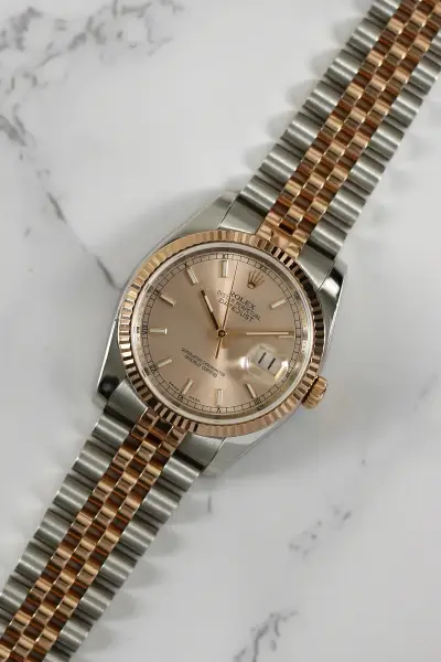 Rolex Datejust 36 Ref. 116231