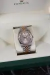 Rolex Datejust 36 116231 Price in Australia | $14k, 2010 thumbnail 3