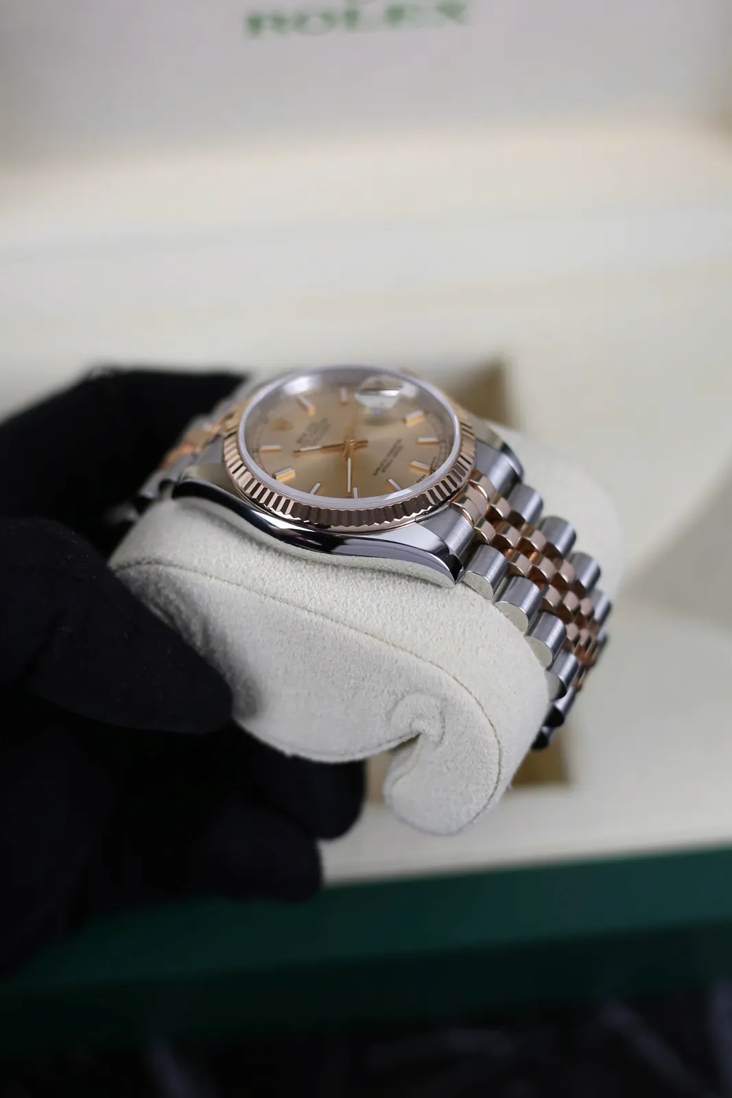 Rolex Datejust 36 116231 Price in Australia | $14k, 2010 - image 8