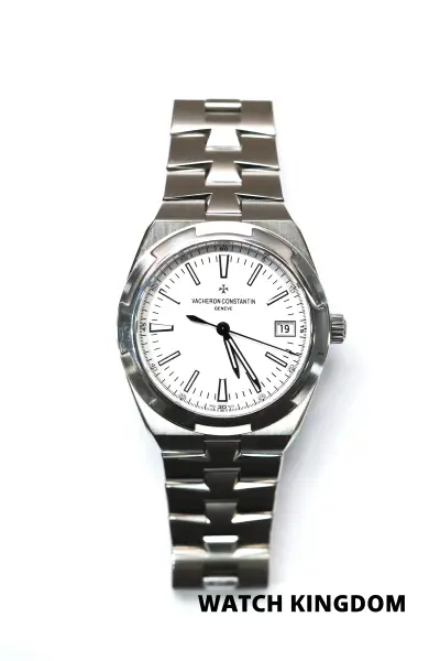 Vacheron Constantin Overseas
