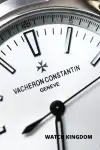Vacheron Constantin Overseas (2018) - Ref. 4500V A001480 | Watch Scout thumbnail 4