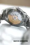 Vacheron Constantin Overseas (2018) - Ref. 4500V A001480 | Watch Scout thumbnail 9