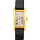 Cartier Tank (~2000s) - Ref. 1710 | Watch Scout thumbnail 2