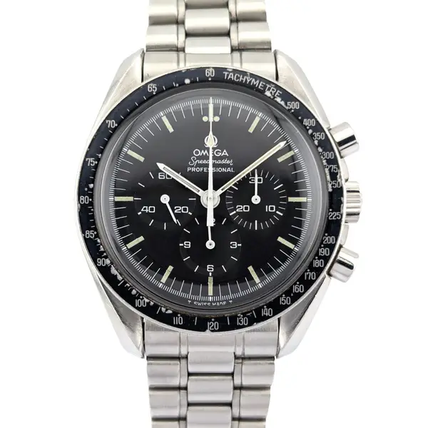 Omega Speedmaster Professional Straight Writing Ref. 145.022-69ST