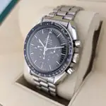 Omega Speedmaster Professional Straight Writing 145.022-69ST Price in Australia | $9.5k thumbnail 2