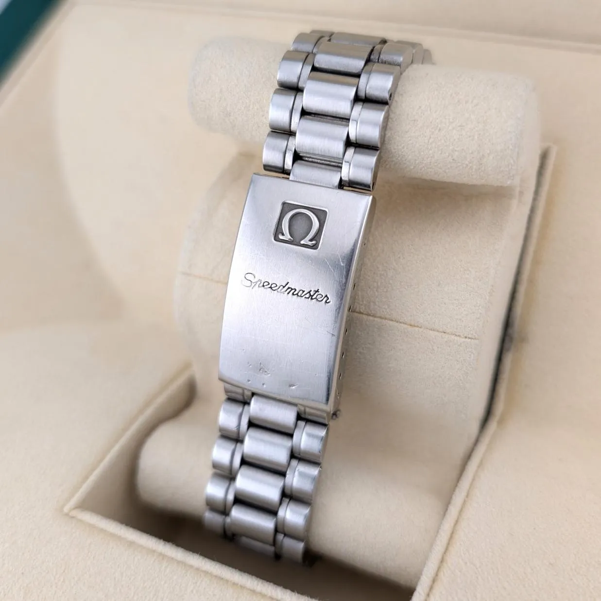 Omega Speedmaster Professional Straight Writing 145.022-69ST Price in Australia | $9.5k - image 5