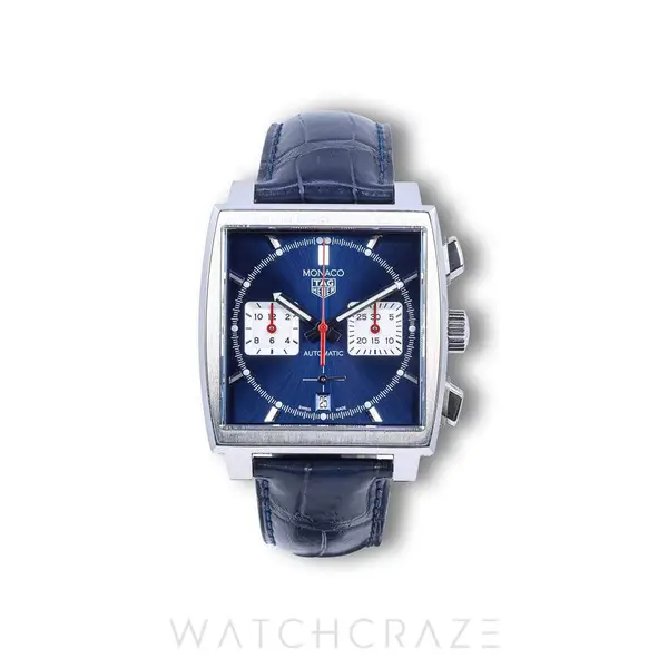 TAG Heuer Monaco