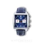 TAG Heuer Monaco (2020) - Ref. CBL2111.FC6453 | Watch Scout thumbnail 1