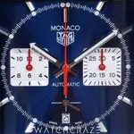 TAG Heuer Monaco (2020) - Ref. CBL2111.FC6453 | Watch Scout thumbnail 2