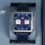 TAG Heuer Monaco (2020) - Ref. CBL2111.FC6453 | Watch Scout thumbnail 3