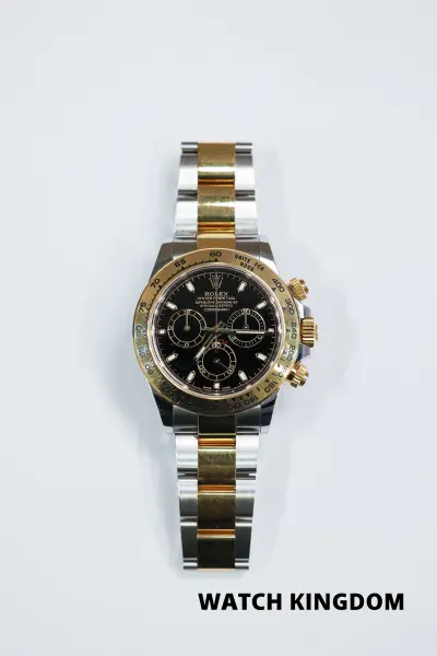 Rolex Daytona Ref. 116503