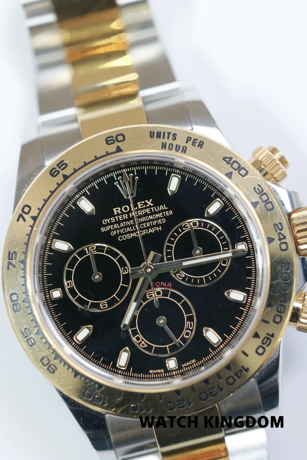 Rolex Daytona (2022) - Ref. 116503 | Watch Scout - image 2