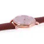 IWC International Watch Company (1957) | Watch Scout thumbnail 2