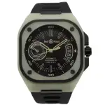 Bell & Ross BR-X5 'Green Lum' (2024) - Ref. BRX5R-LUM-TC/SRB | Watch Scout thumbnail 1